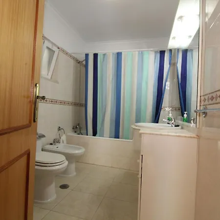 Apartment Navimar - Strip - Albufeira
