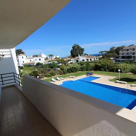 Apartment Navimar - Strip - Albufeira