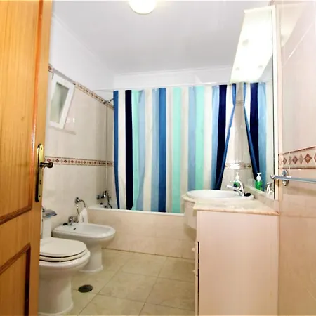 Apartment Navimar - Strip -