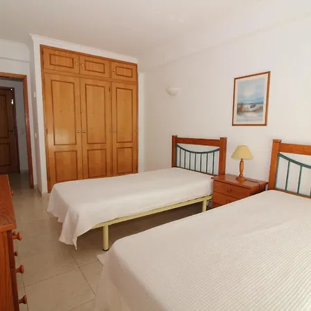Navimar - Strip - Apartment *