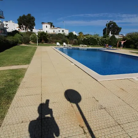 Navimar - Strip - Apartment Albufeira