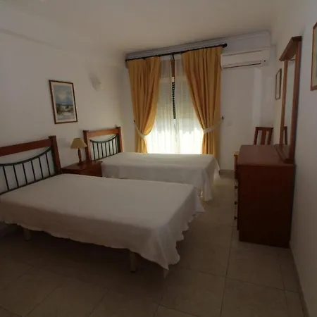 Apartment Navimar - Strip - *