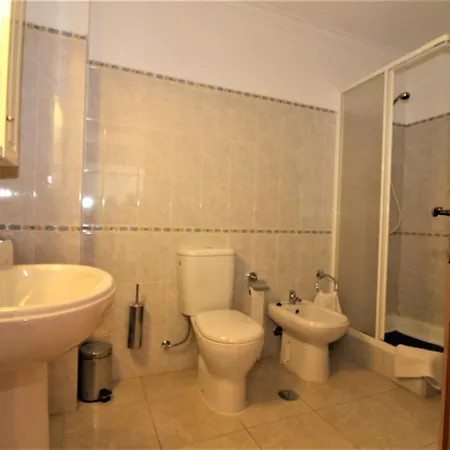 Apartment Navimar - Strip -