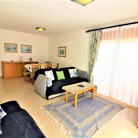 Navimar - Strip - Apartment
