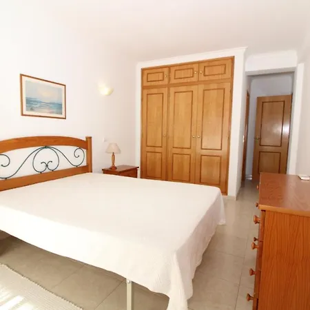 Apartment Navimar - Strip - *